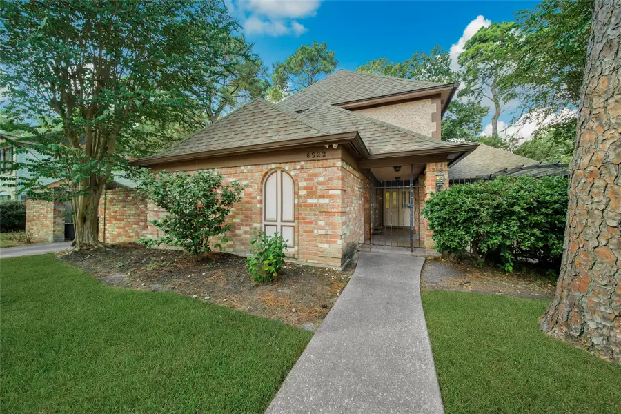 6522 Castle Pine Lane, Spring, TX 77379 - Image #3