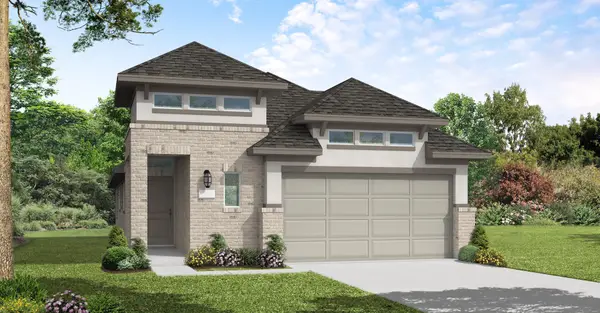 9028 Gracious Street, Montgomery, TX 77316