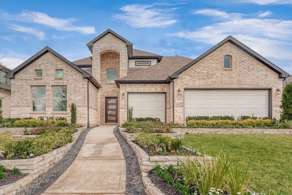 1061 Apple Ridge Road, Magnolia, TX 77355 - #1