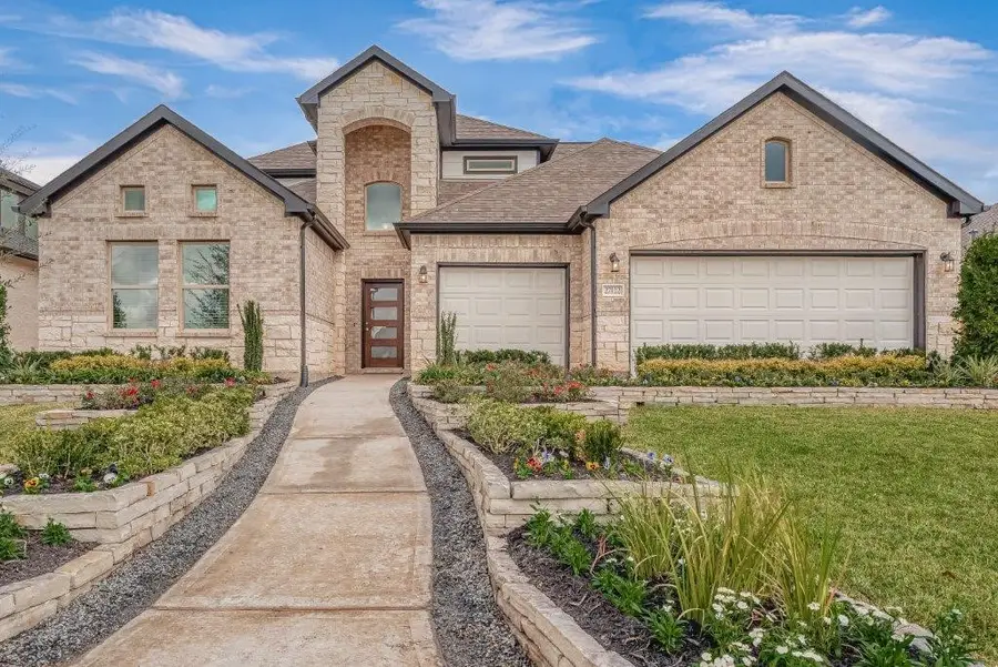 1061 Apple Ridge Road, Magnolia, TX 77355 - #2