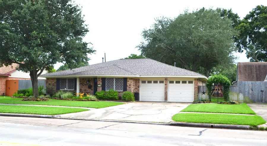 610 E X Street, Deer Park, TX 77536 - #3