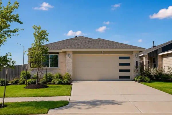 12732 Basinghall Lane, Houston, TX 77047