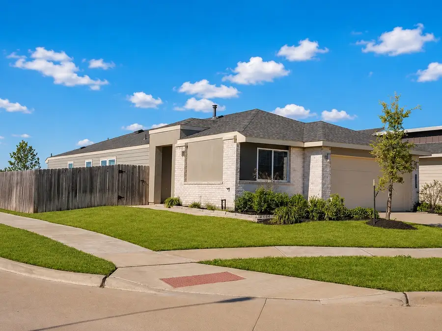 12732 Basinghall Lane, Houston, TX 77047 - #2