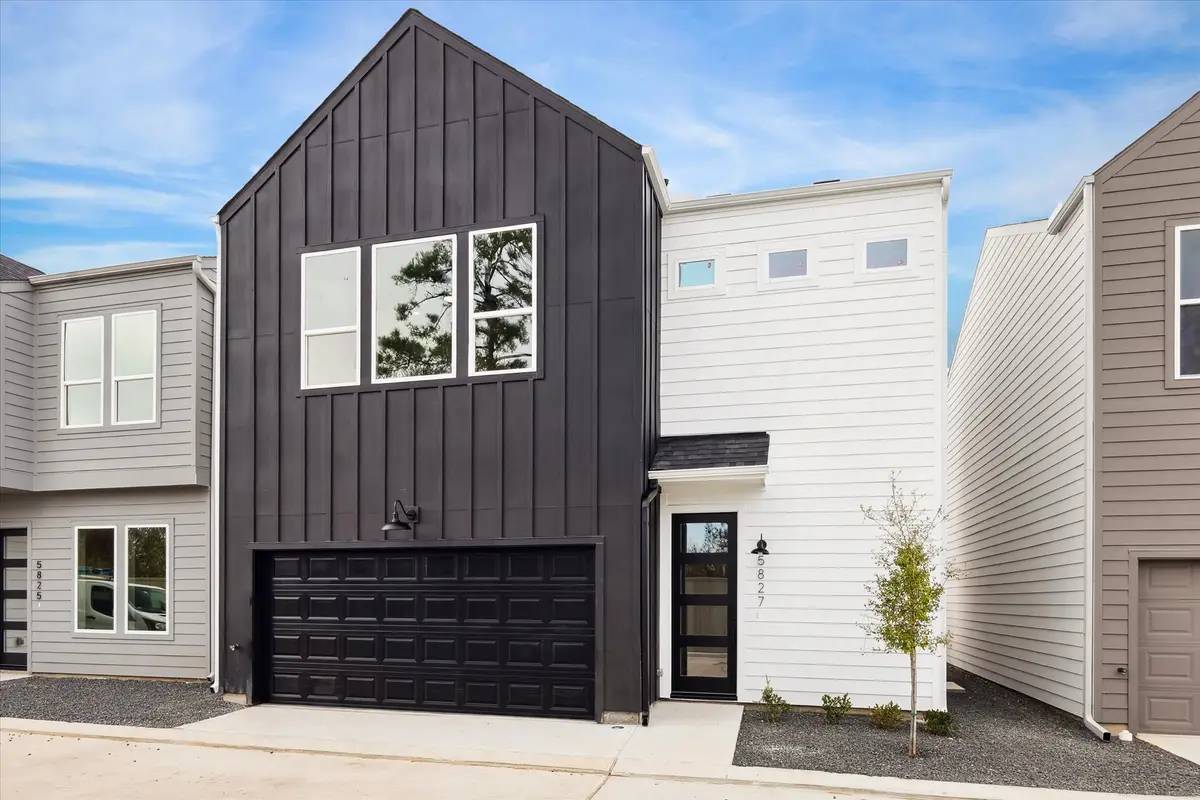 5819 Mansfield Heights Ln, Houston, TX 77091 - #1