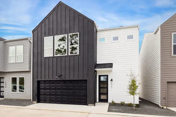 5819 Mansfield Heights Ln, Houston, TX 77091