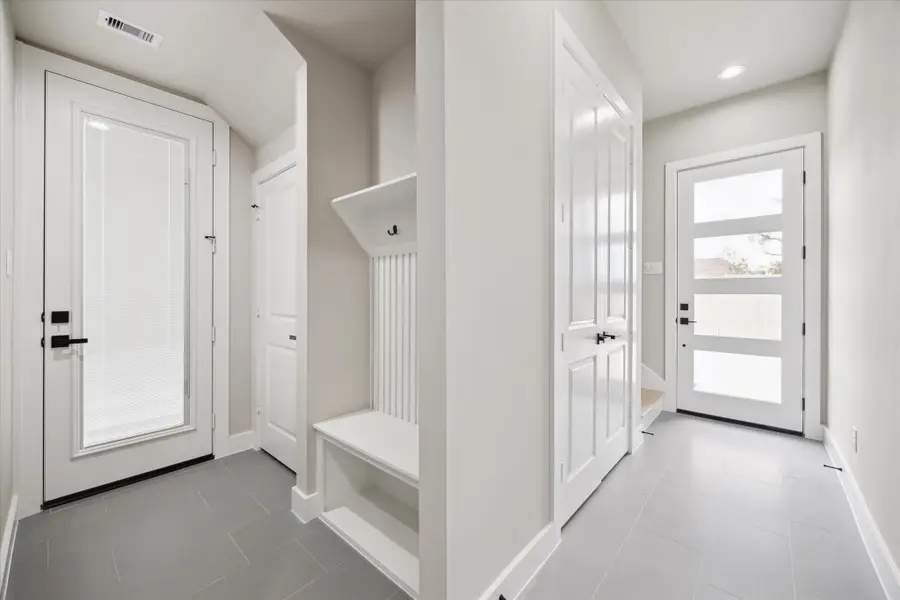 5819 Mansfield Heights Ln, Houston, TX 77091 - #2