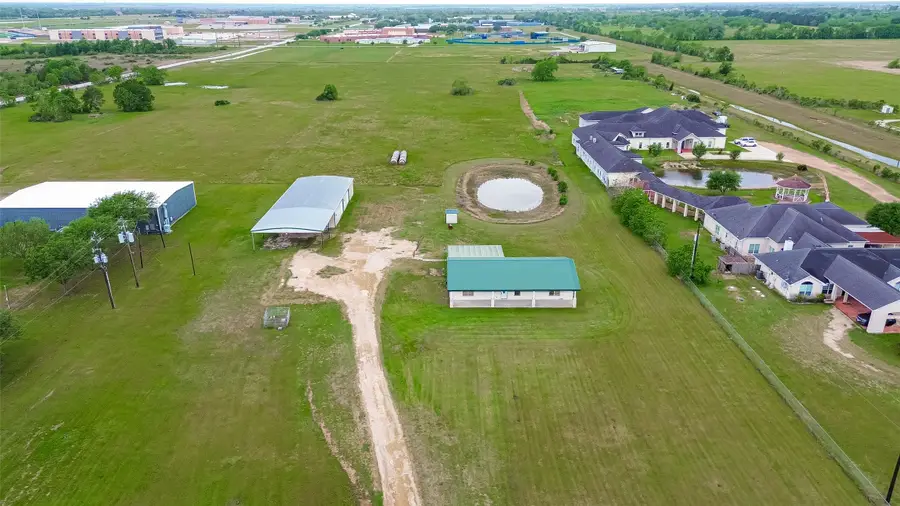 11802 Padon Road, Needville, TX 77461 - #3