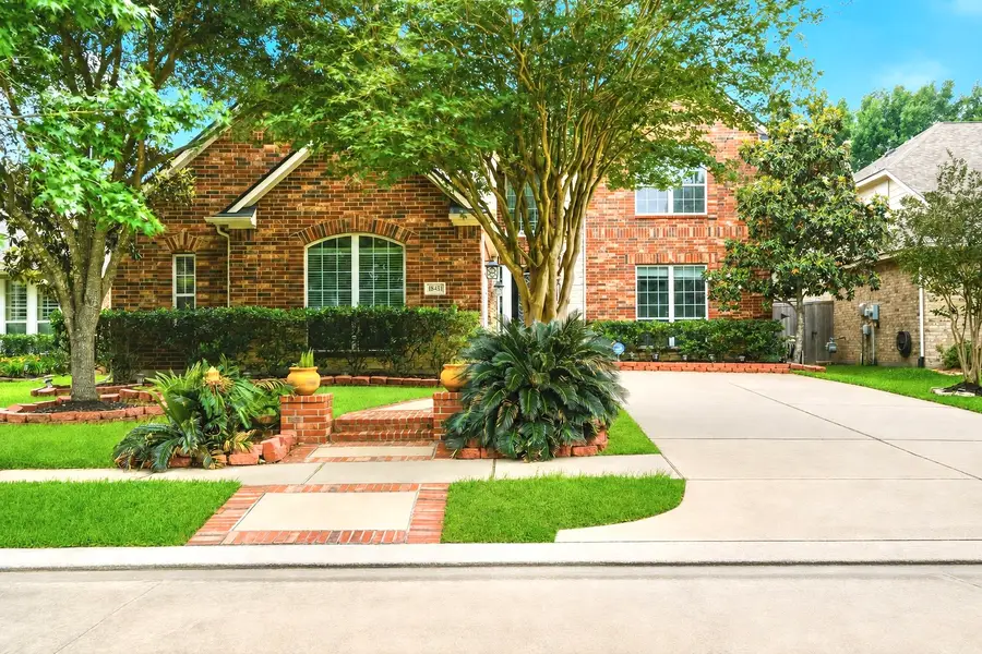 18431 W Laura Shore Drive, Cypress, TX 77433 - #2