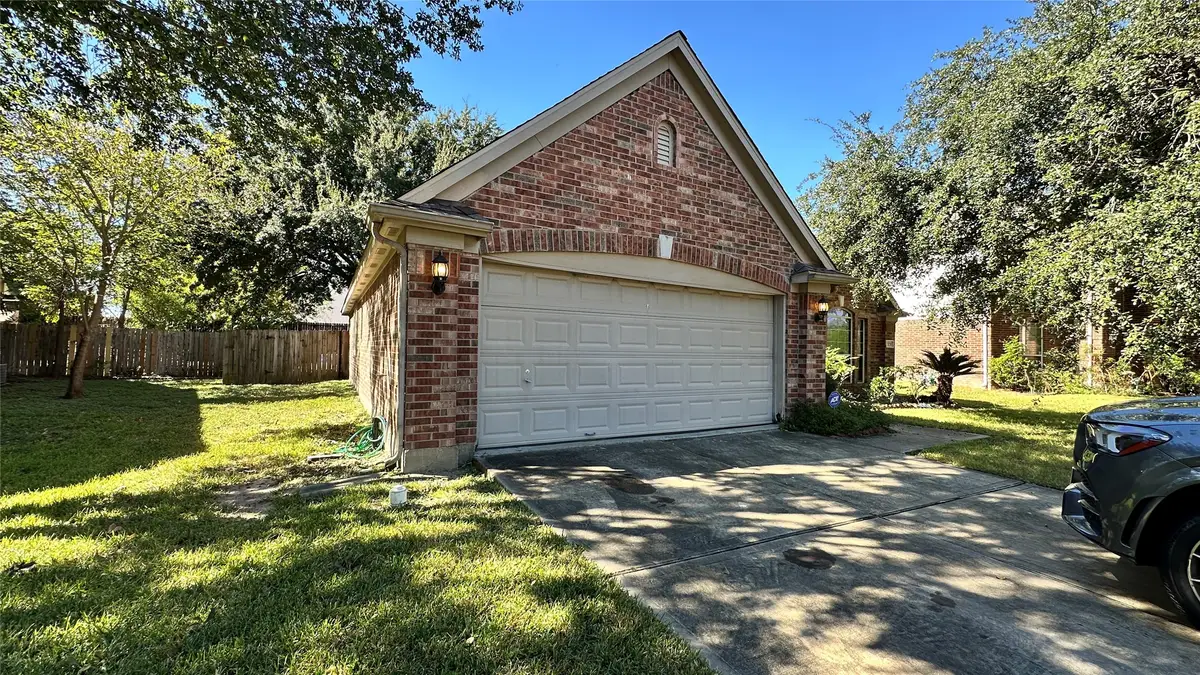 13231 Durbridge Trail Drive, Houston, TX 77065 - Image #1