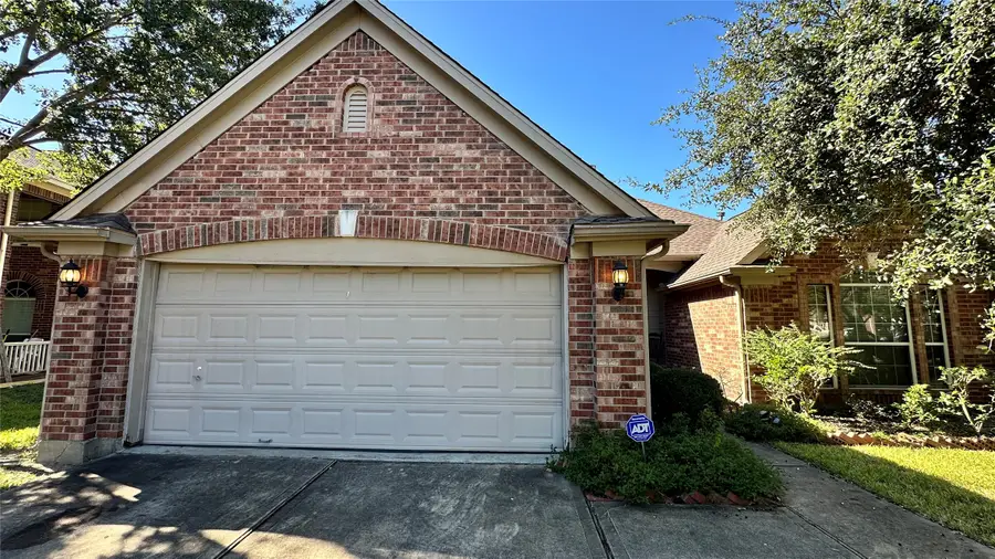 13231 Durbridge Trail Drive, Houston, TX 77065 - Image #2