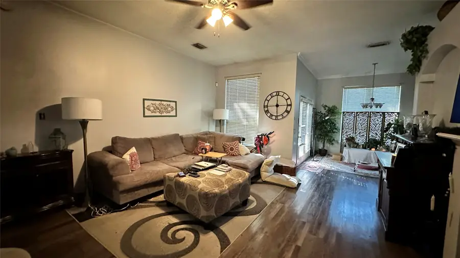 13231 Durbridge Trail Drive, Houston, TX 77065 - Image #3