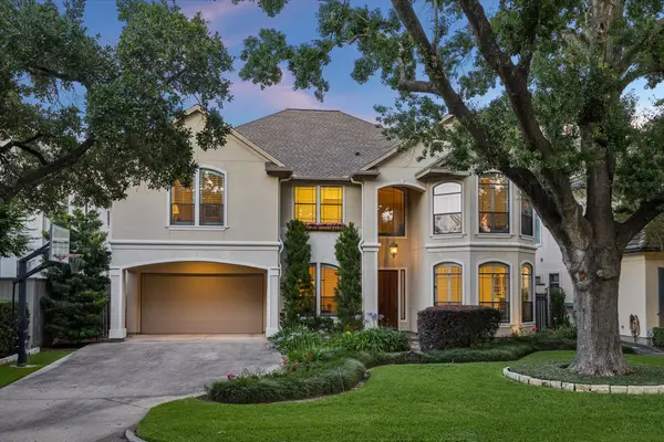 3411 Banbury Place, Houston, TX 77027