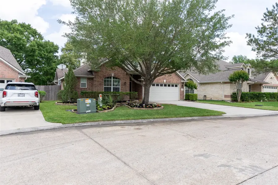 15234 Scenic Forest Drive, Conroe, TX 77384 - #3