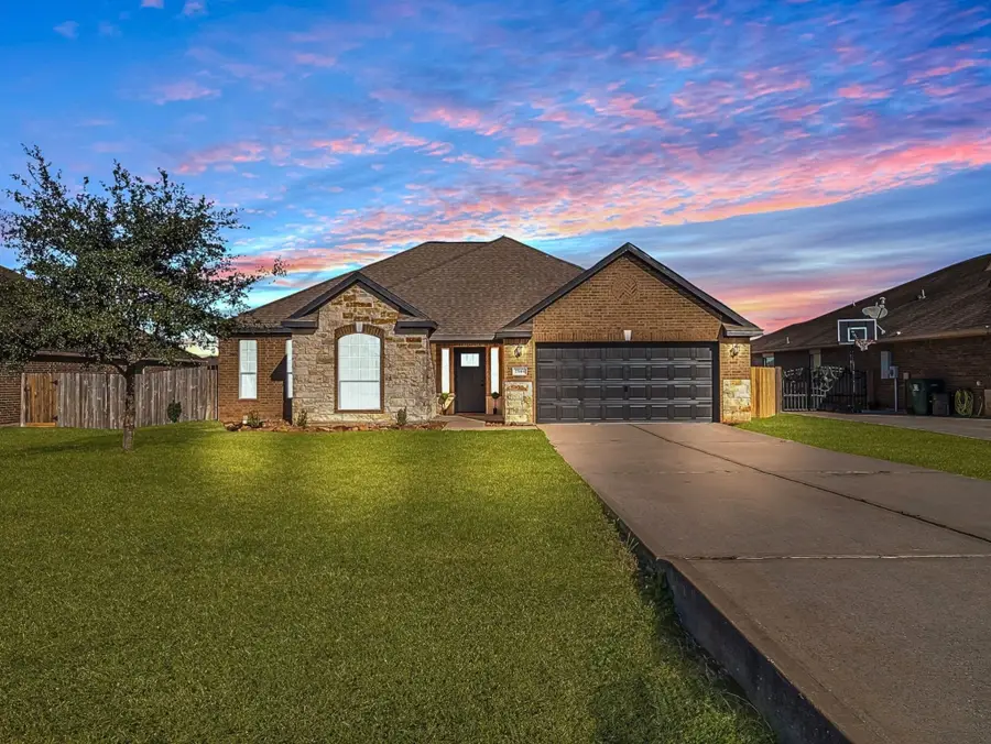 27014 N Maverick Ranch Road N, Magnolia, TX 77355 - Image #2