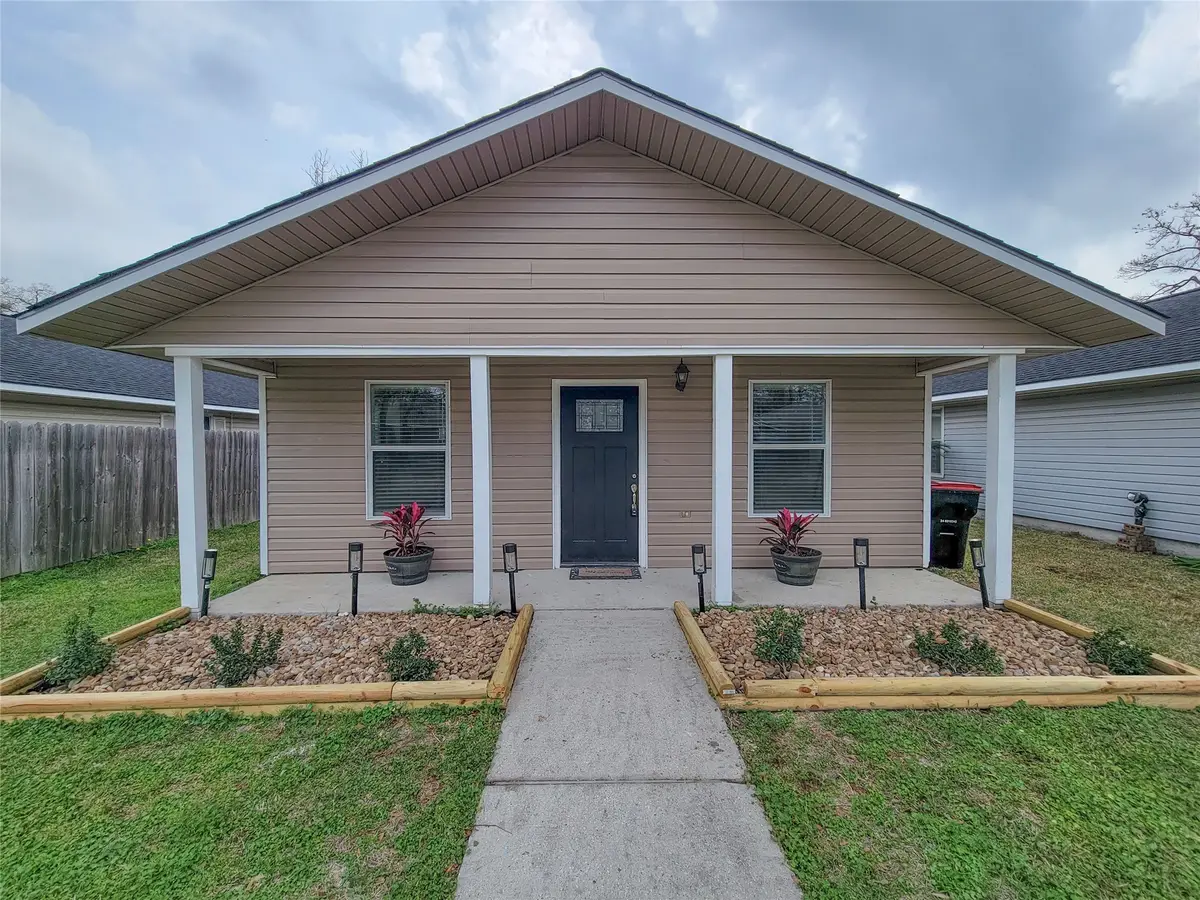 11850 Greencanyon Drive, Houston, TX 77044 - #1