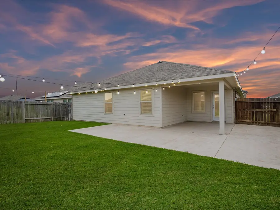 4406 Follina Trail, Katy, TX 77449 - #2