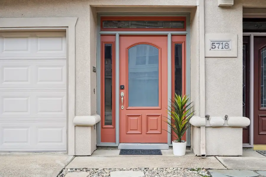 5718 Feagan Street, Houston, TX 77007 - #2