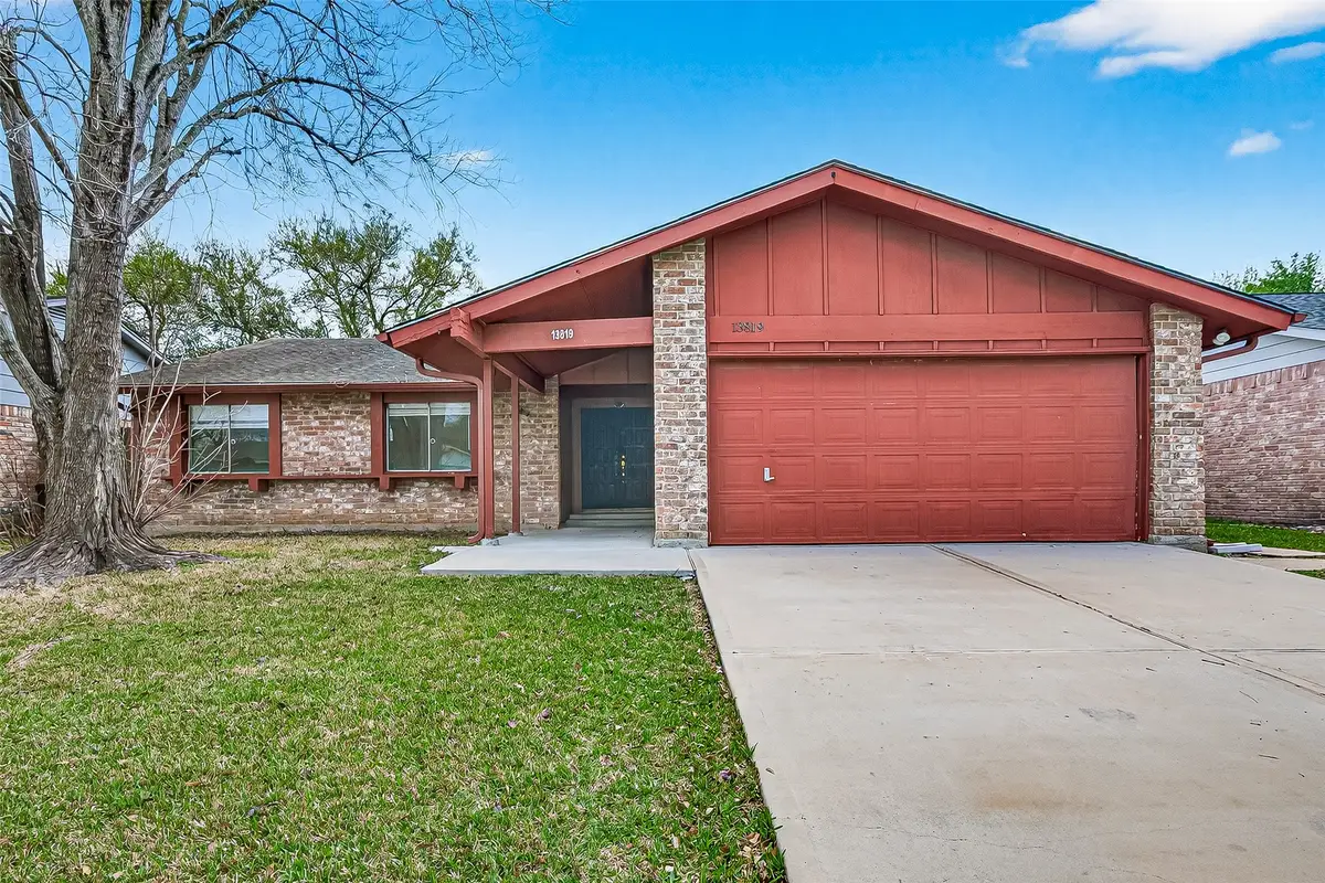 13819 Southline Road, Sugar Land, TX 77498 - #1