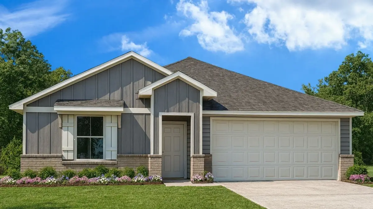 15807 Narrow Leaf Lane, Montgomery, TX 77316 - #1