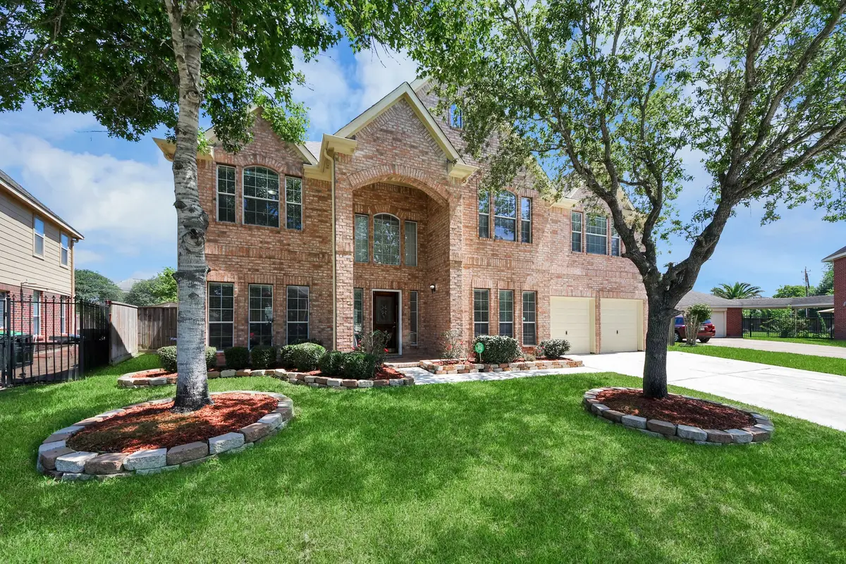 14502 Marshall Bridge Lane, Sugar Land, TX 77498 - #1