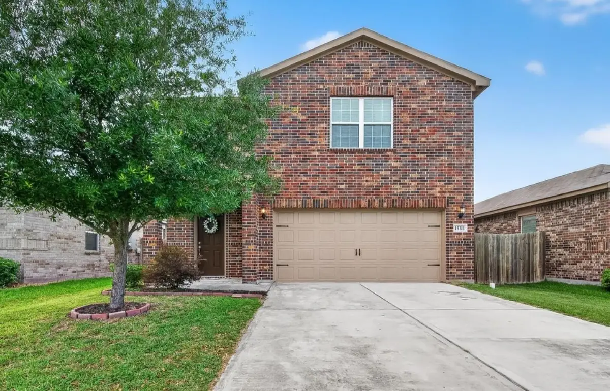 15311 Crescent Brookfield Drive, Humble, TX 77396 - #1