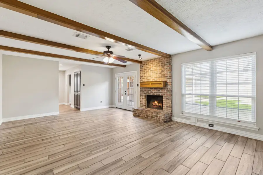 3630 Chapel Square Drive, Spring, TX 77388 - Image #2