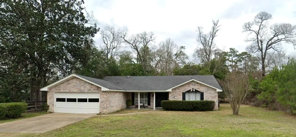 100 E Black Gum Lane, Village Mills, TX 77663 - #1