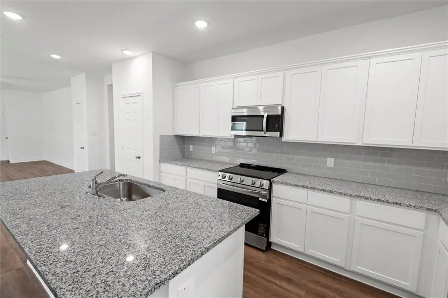 1241 Point Lookout Drive, Dayton, TX 77535 - #3