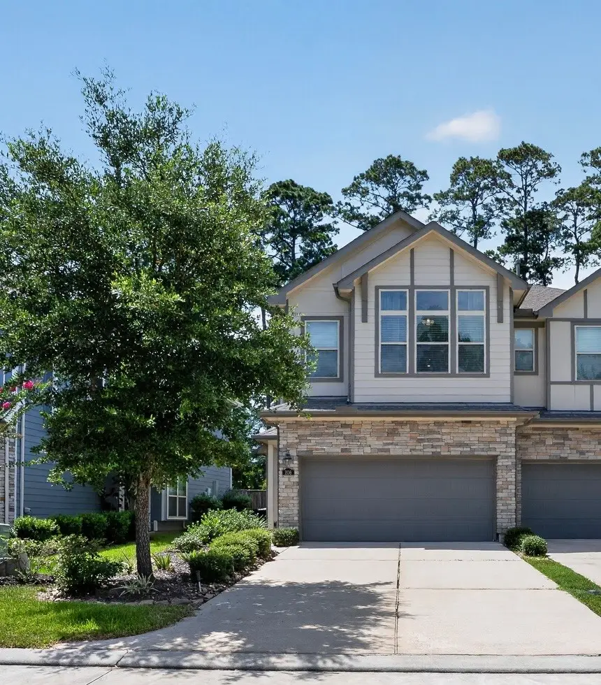 206 Moon Dance Court, Conroe, TX 77304 - #2
