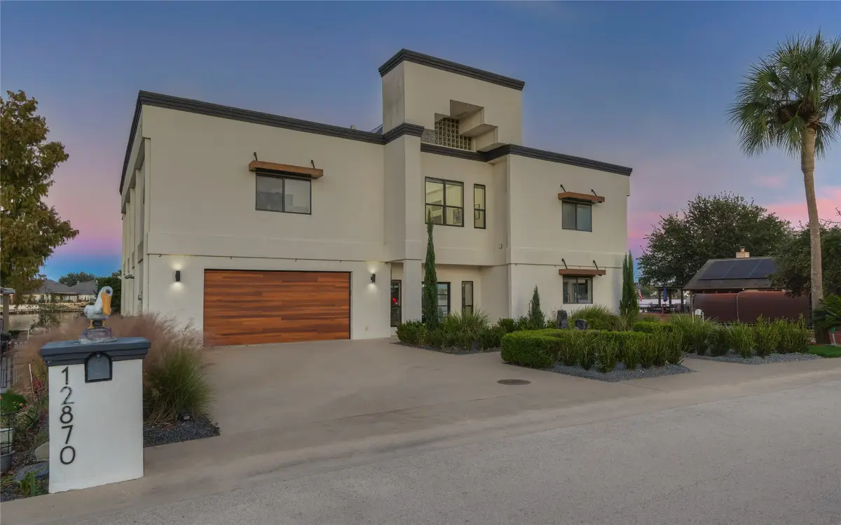 12870 Pelican Island Drive, Willis, TX 77318 - Image #1