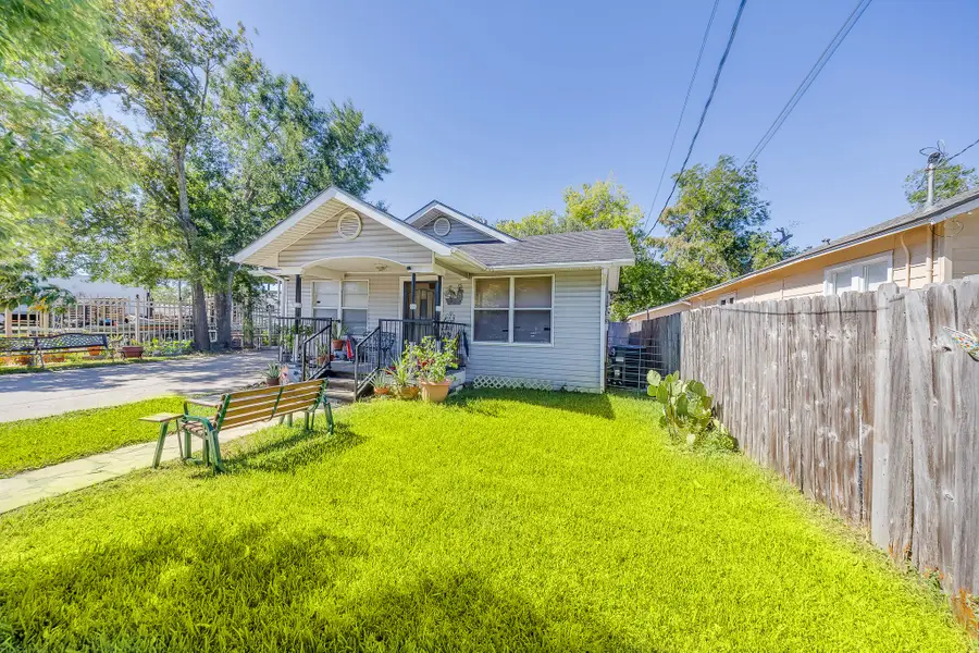 420 Spooner Street, Pasadena, TX 77506 - Image #3