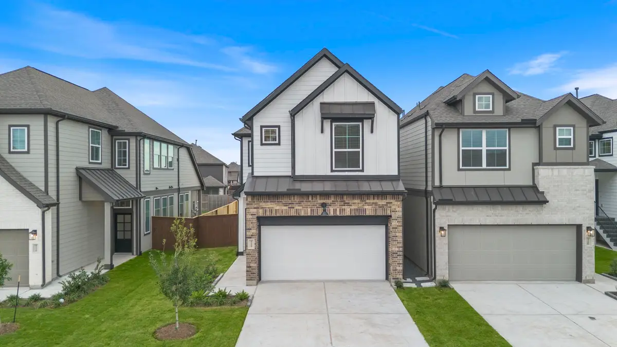 9446 Spring Rain Drive, Missouri City, TX 77459 - Image #1