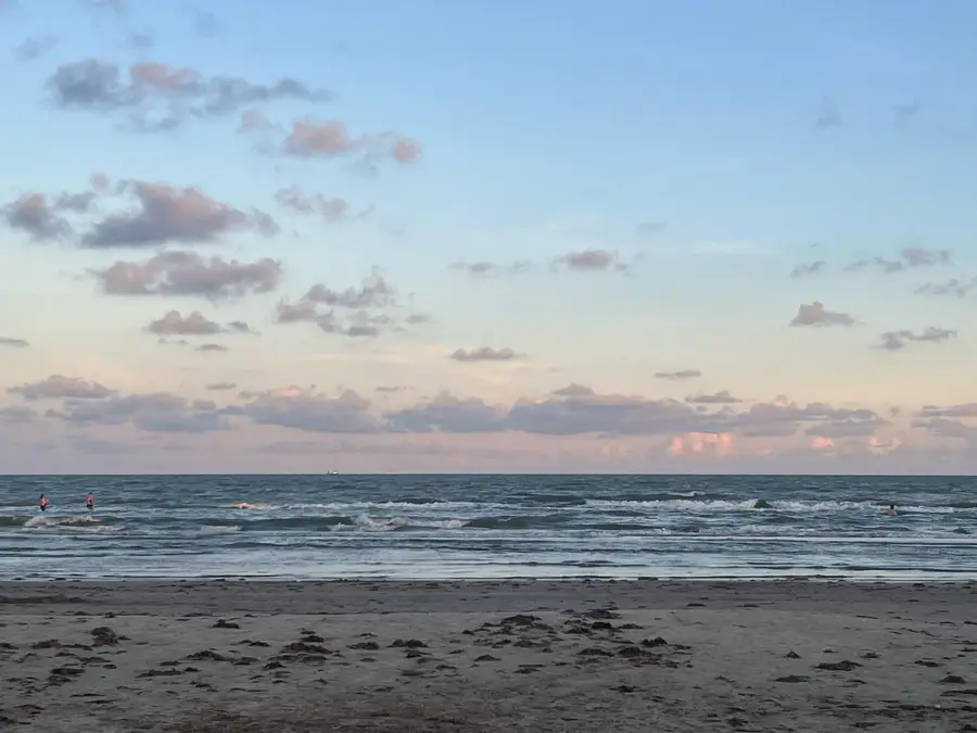 6300 Seawall Boulevard #5107, Galveston, TX 77551 - Image #3