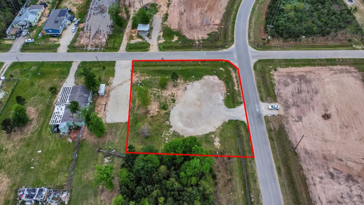 851 County Road 5000, Cleveland, TX 77327 - #1