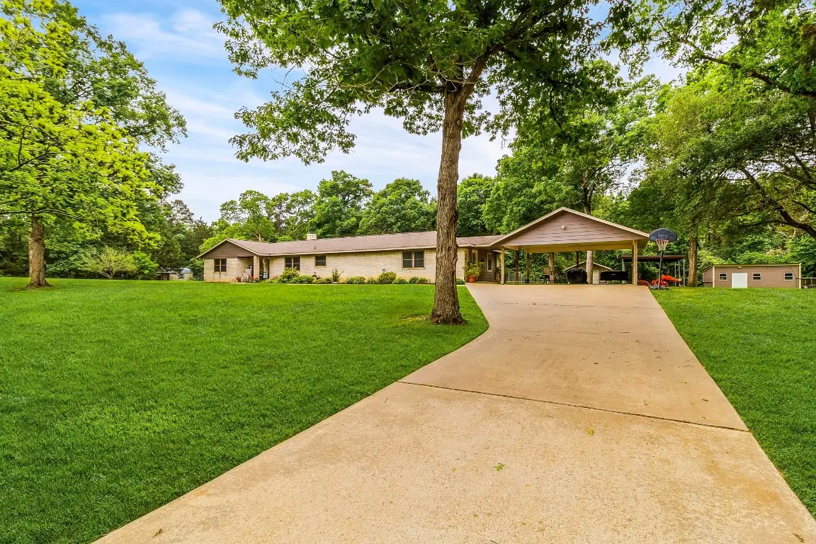 403 Lost Lake Trail, Livingston, TX 77351 - #1