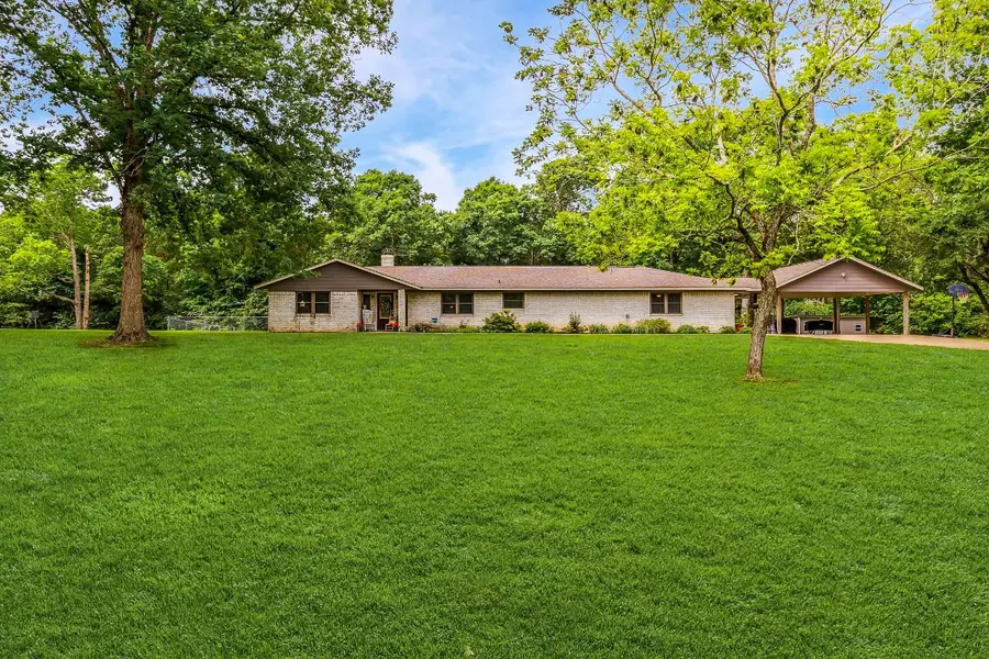 403 Lost Lake Trail, Livingston, TX 77351 - #2