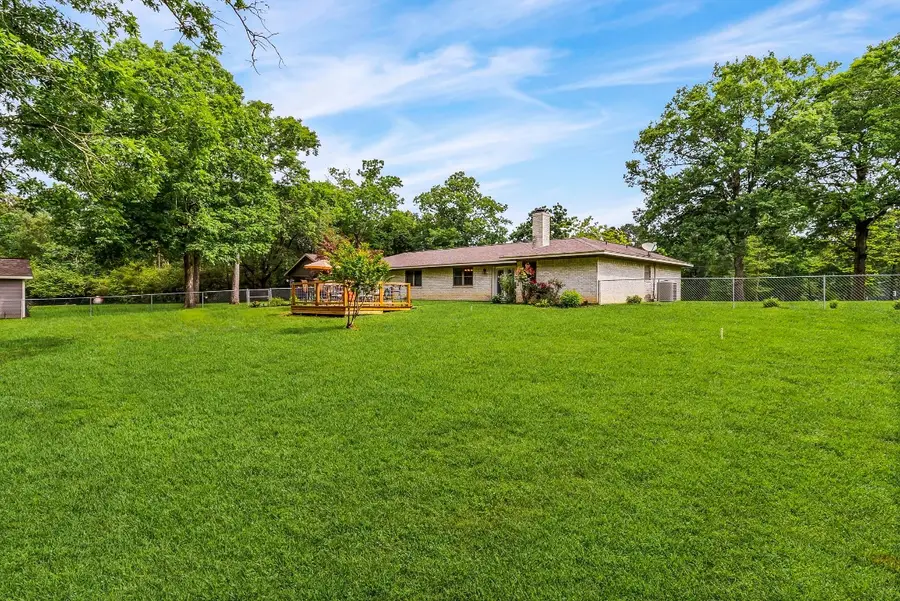 403 Lost Lake Trail, Livingston, TX 77351 - #3