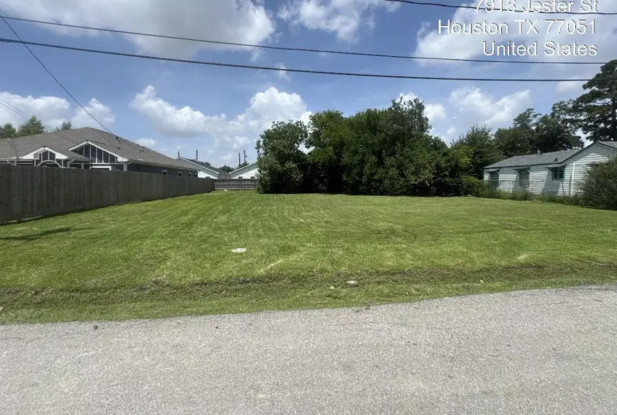 00 Jester Street, Houston, TX 77051 - #3