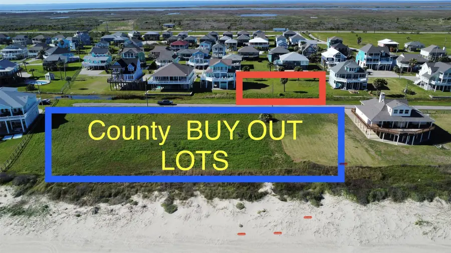 3278 Prides Way, Crystal Beach, TX 77650 - #2