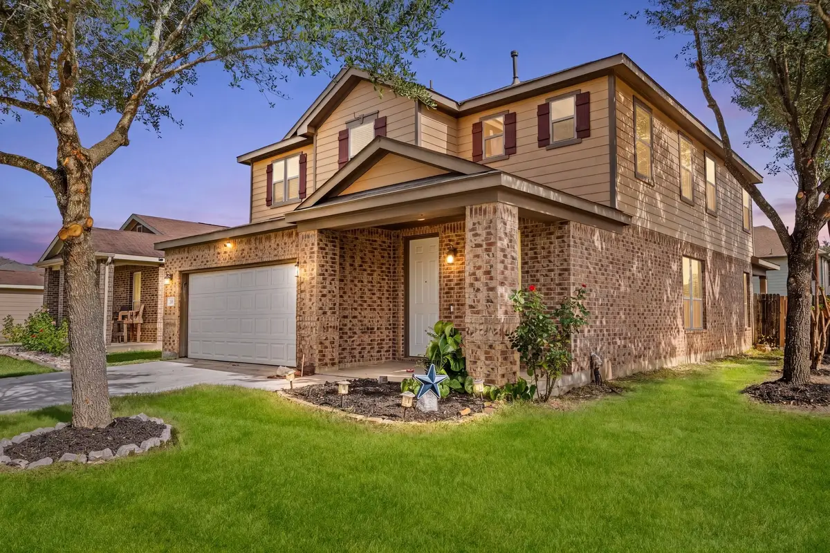 15623 Harris Canyon Lane, Cypress, TX 77429 - #1