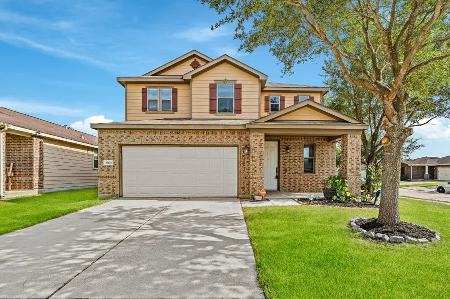 15623 Harris Canyon Lane, Cypress, TX 77429 - #2