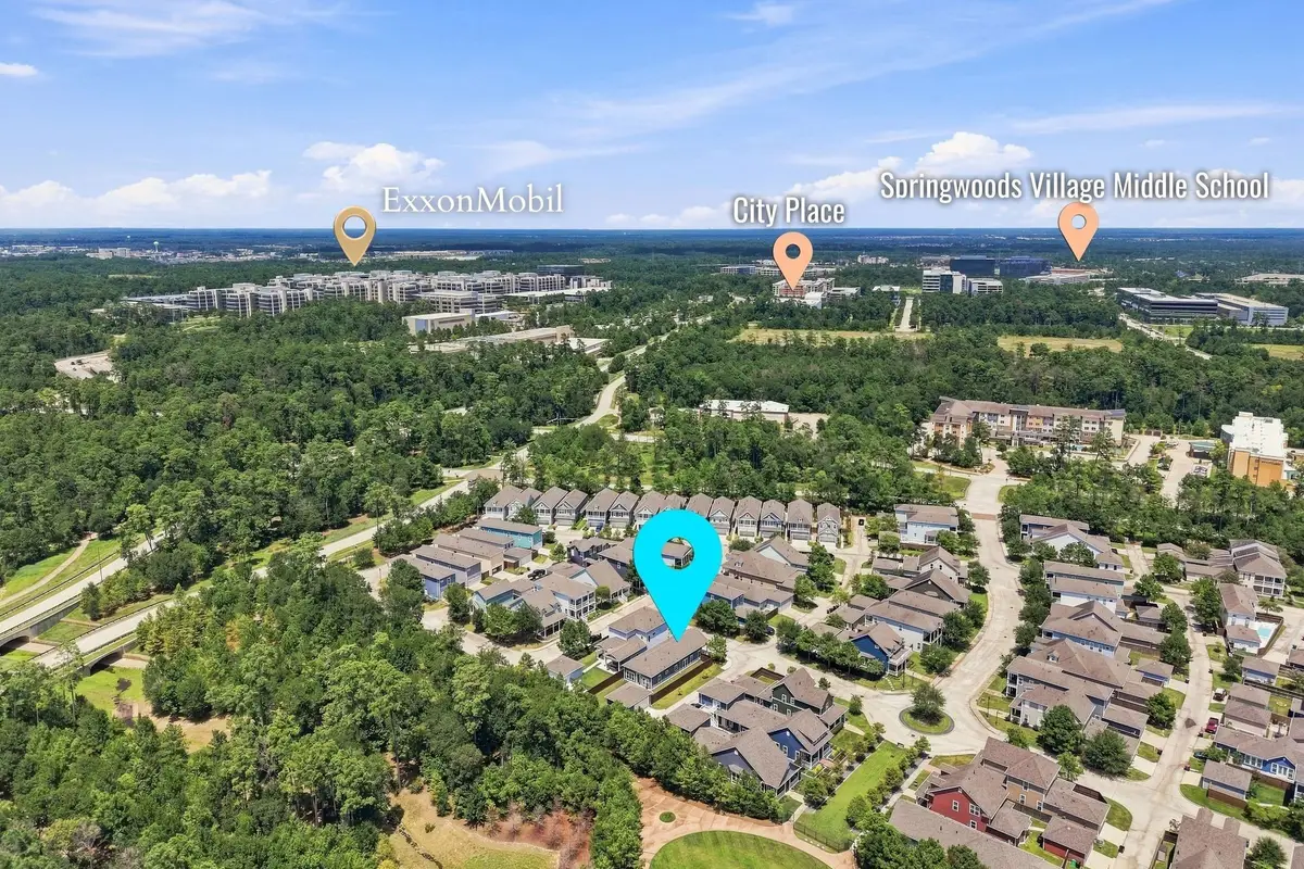39 Buddy Cox Lane, Spring, TX 77389 - #1