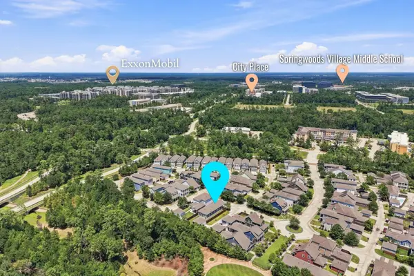 39 Buddy Cox Lane, Spring, TX 77389