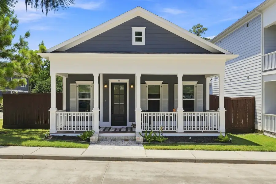 39 Buddy Cox Lane, Spring, TX 77389 - #2