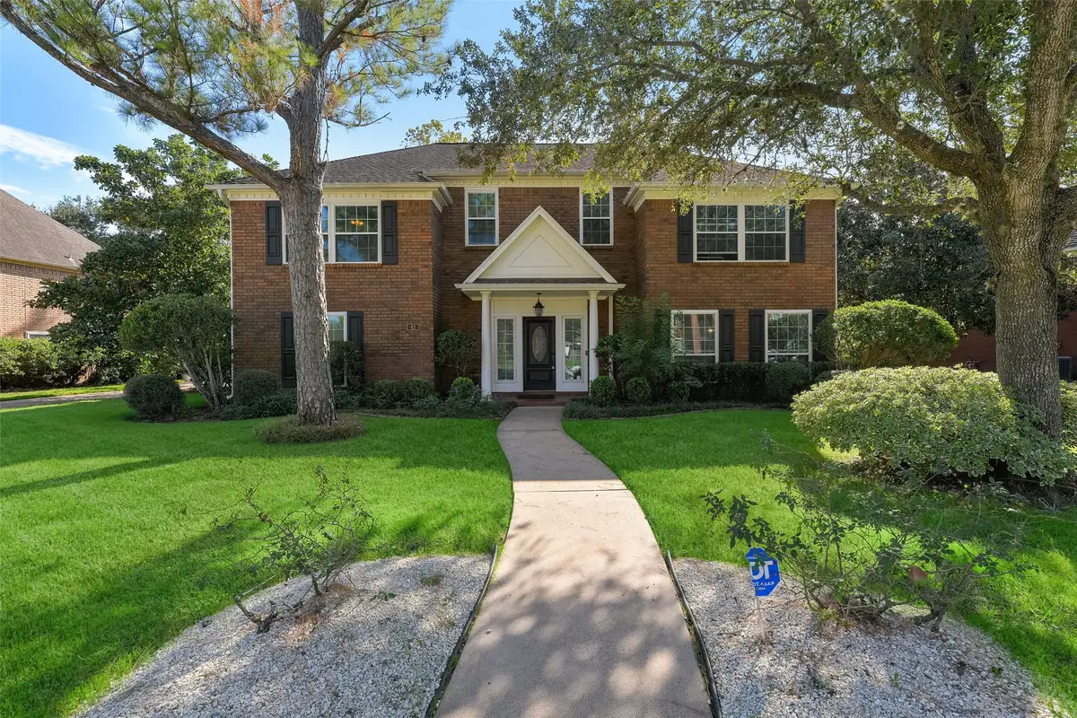 43 Hessenford Street, Sugar Land, TX 77479 - #1