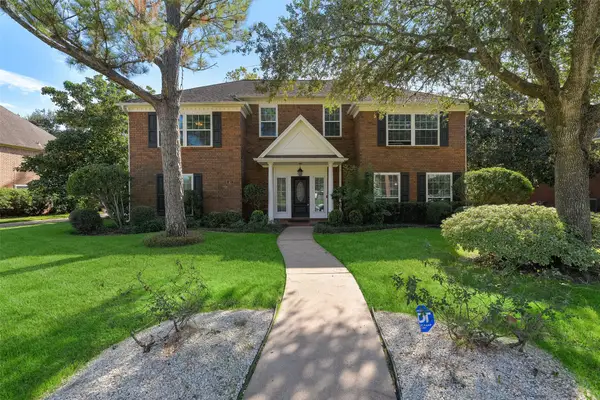 43 Hessenford Street, Sugar Land, TX 77479