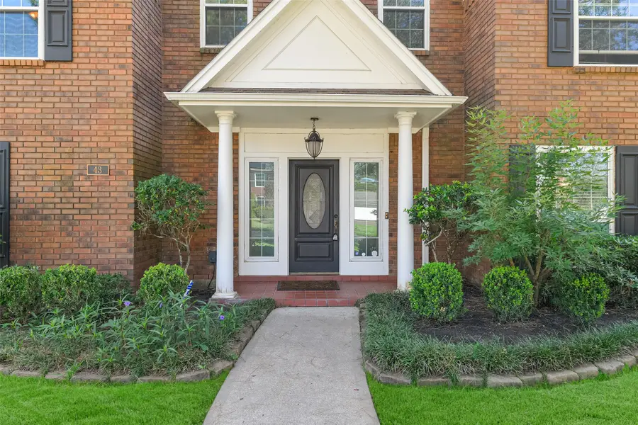 43 Hessenford Street, Sugar Land, TX 77479 - #2
