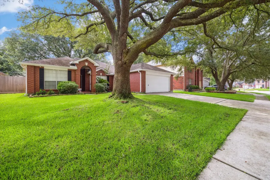18622 Timbers Drive, Humble, TX 77346 - #2