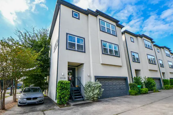 1333 W 22nd Street #G, Houston, TX 77008
