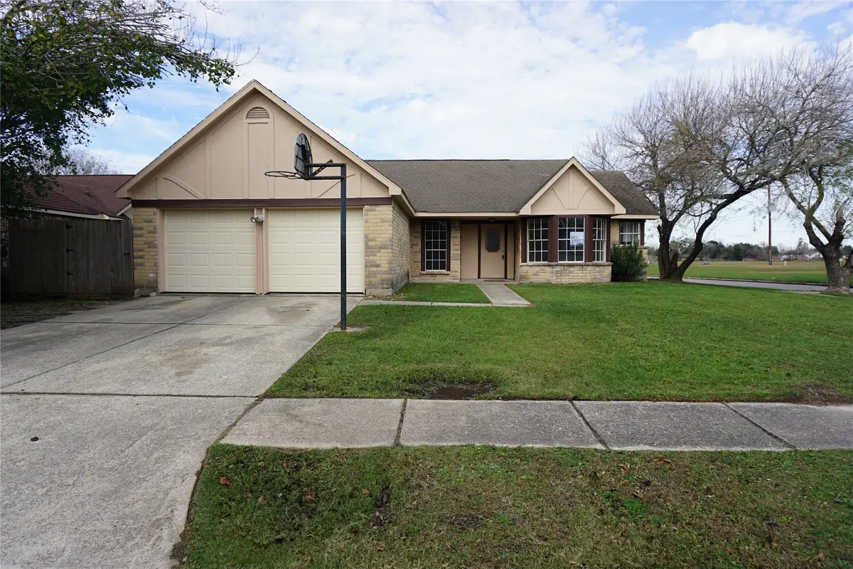1223 Rebecca Lane, Humble, TX 77338 - Image #1